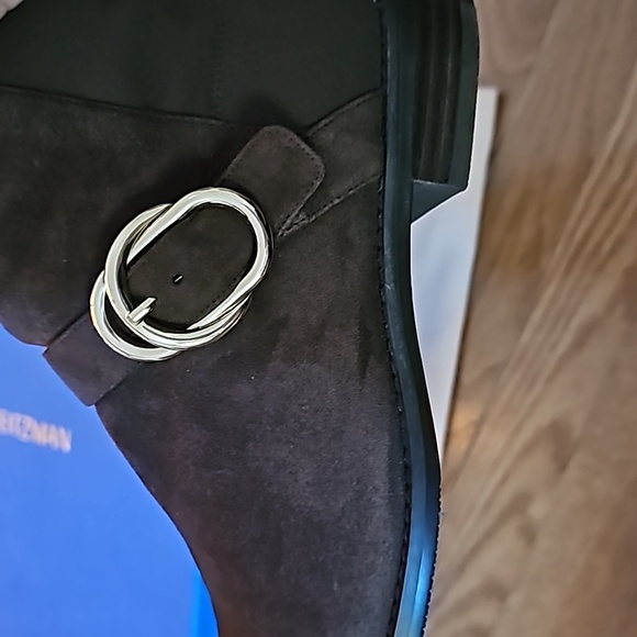 Stuart Weitzman Siella Boot - Picture 6 of 7